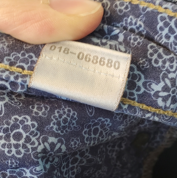 PAIGE Skyline Ankle Skinny Jeans - Picture 13 of 16